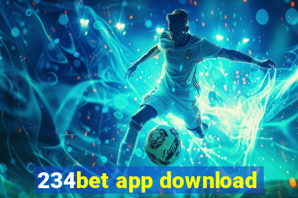 234bet app download